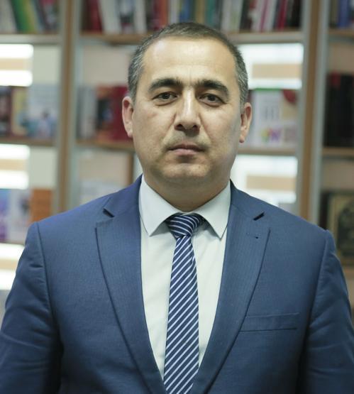 i.f.f.d.(PhD),  dotsent, A. Xolov