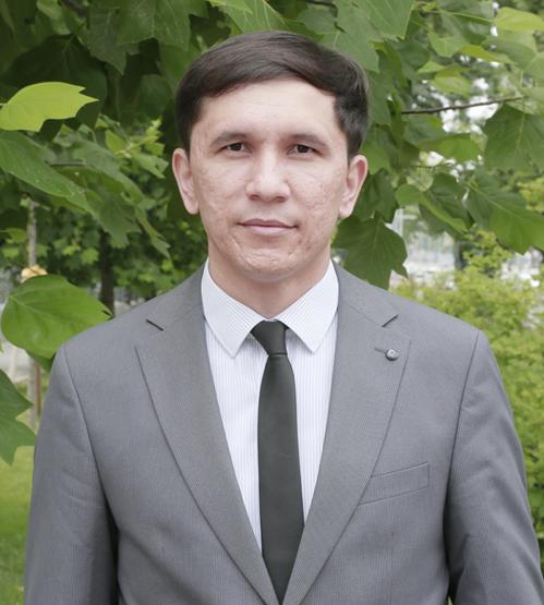 Katta o‘qituvchi, A. Mamatov