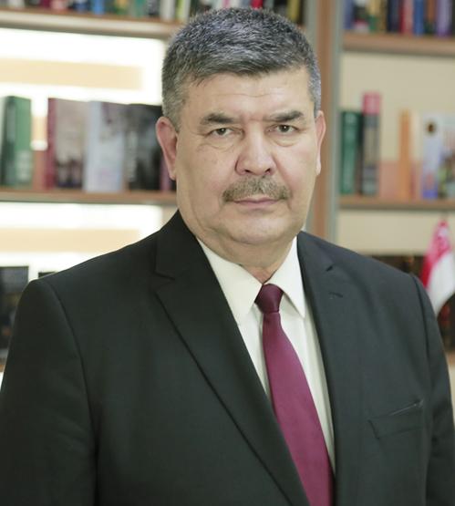 t.f.d., prof., A. Yuldashev